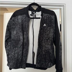 ADIDAS bomber Jacket